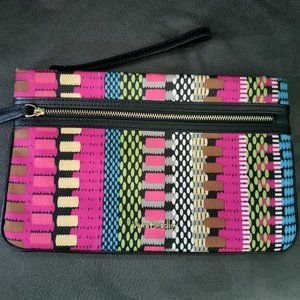 Vera Bradley Wristlet